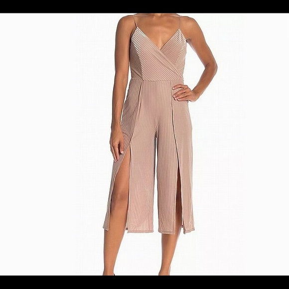 love fire jumpsuit